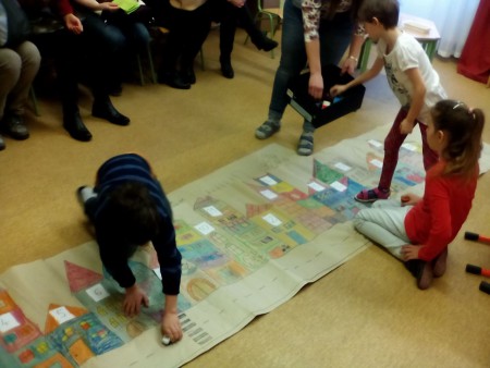 2. osztály - Matematika